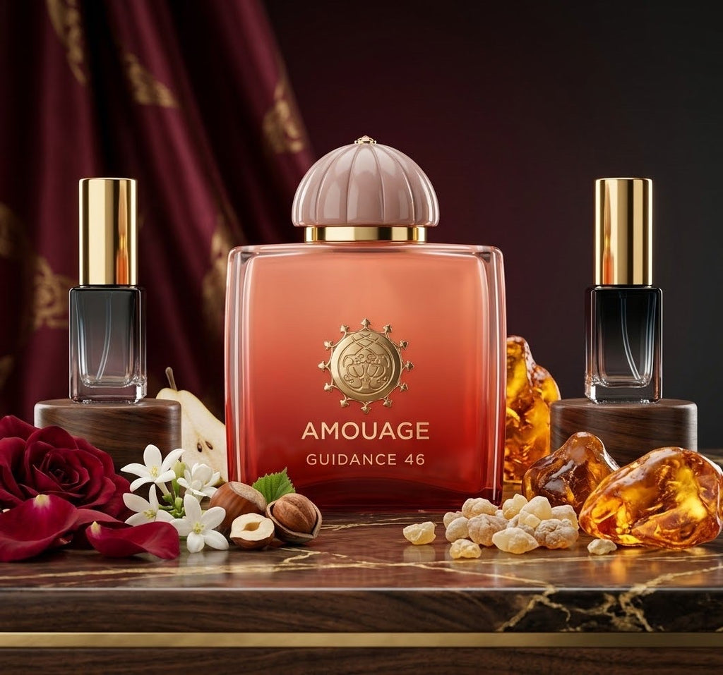 Amouage - Guidance 46
