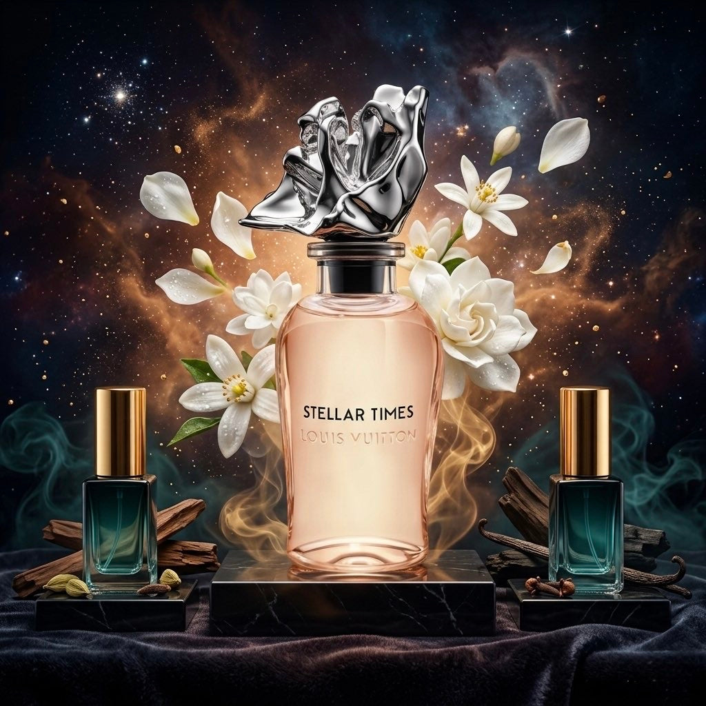 LV - Stellar Times