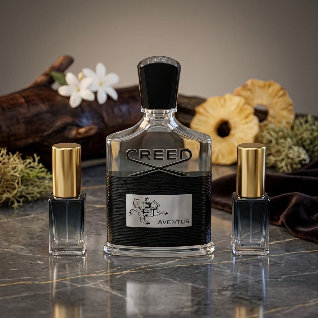 Creed - Aventus