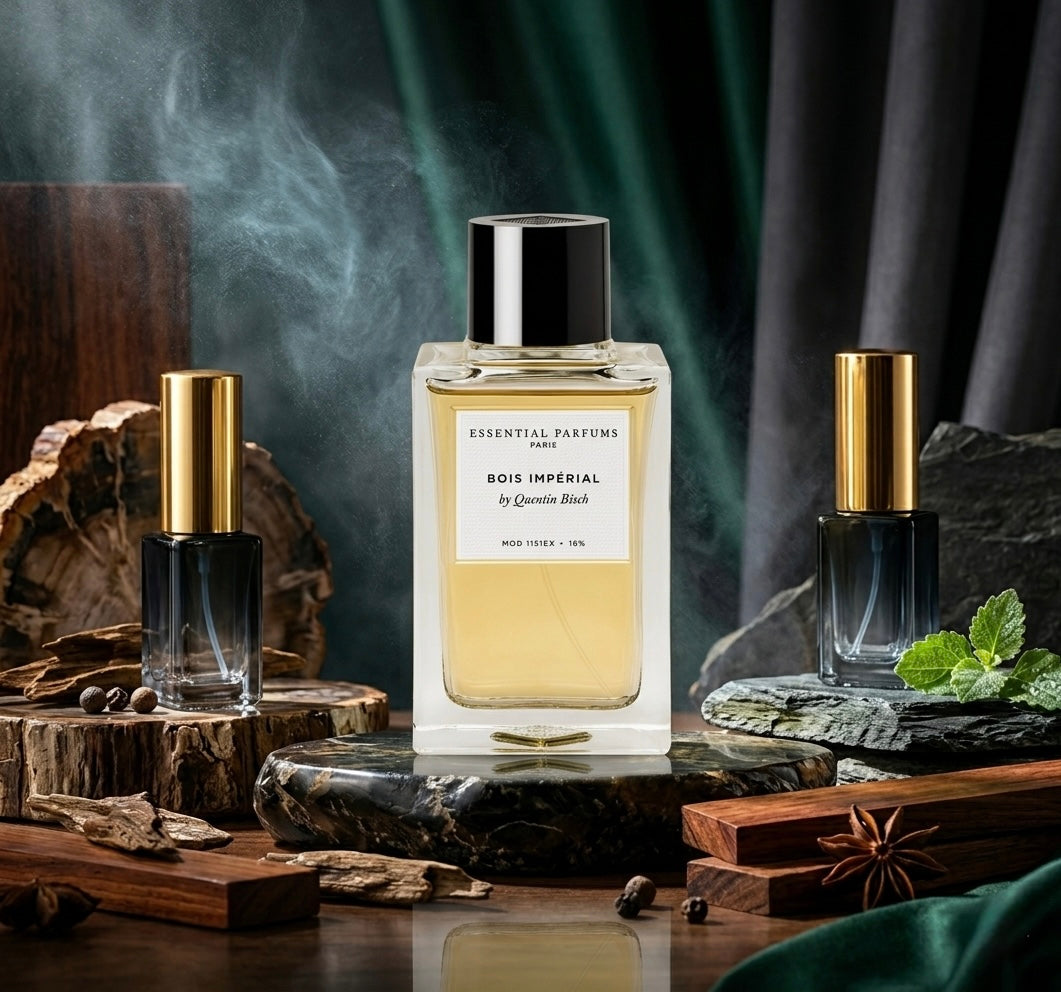 Essential - Bois Impérial