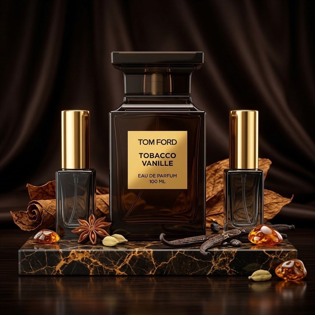 Tom Ford - Tobacco Vanille