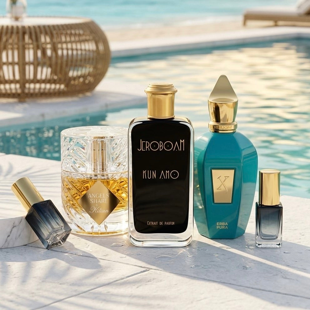 ☀️ Pack - Délices d’été ☀️