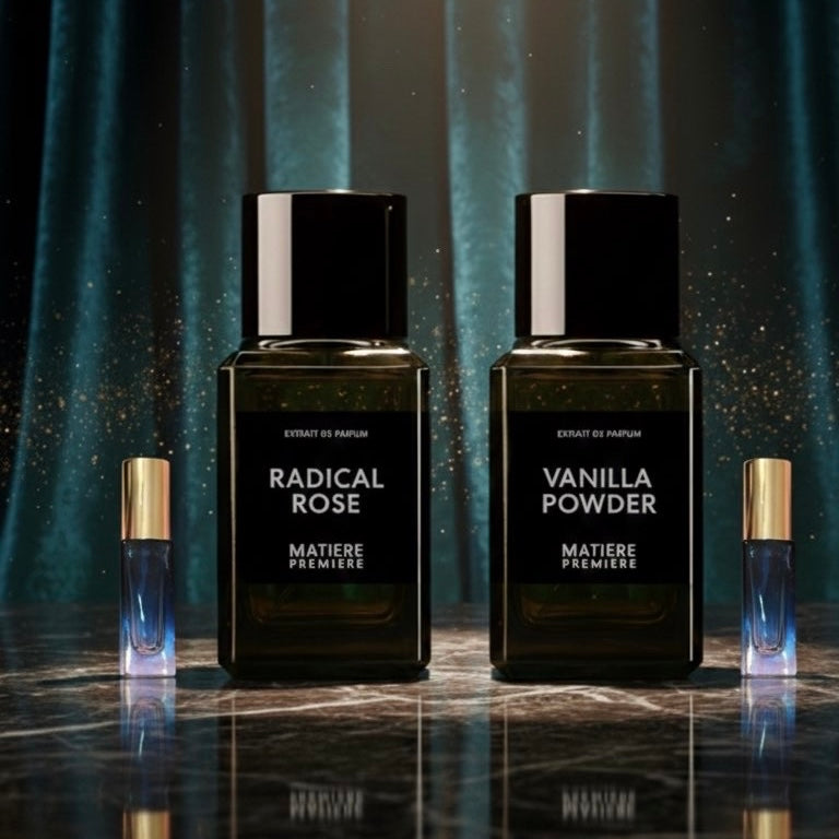 🌹🍦 Pack MP Duo Extrait 🍦🌹