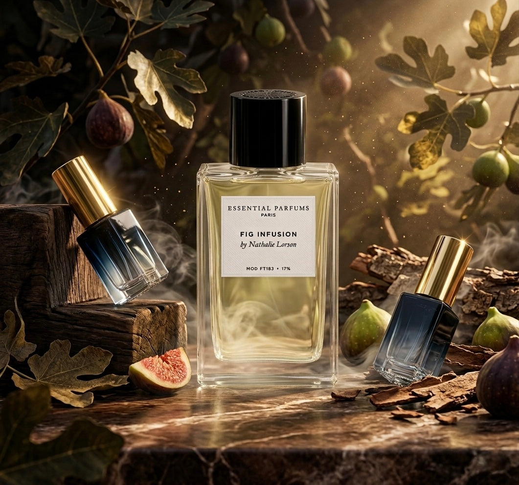Essential - Fig Infusion