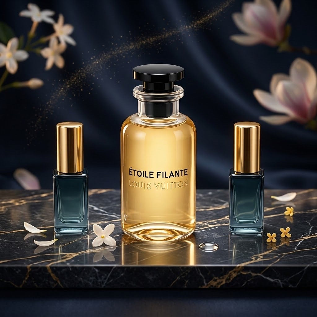 LV - Étoile Filante
