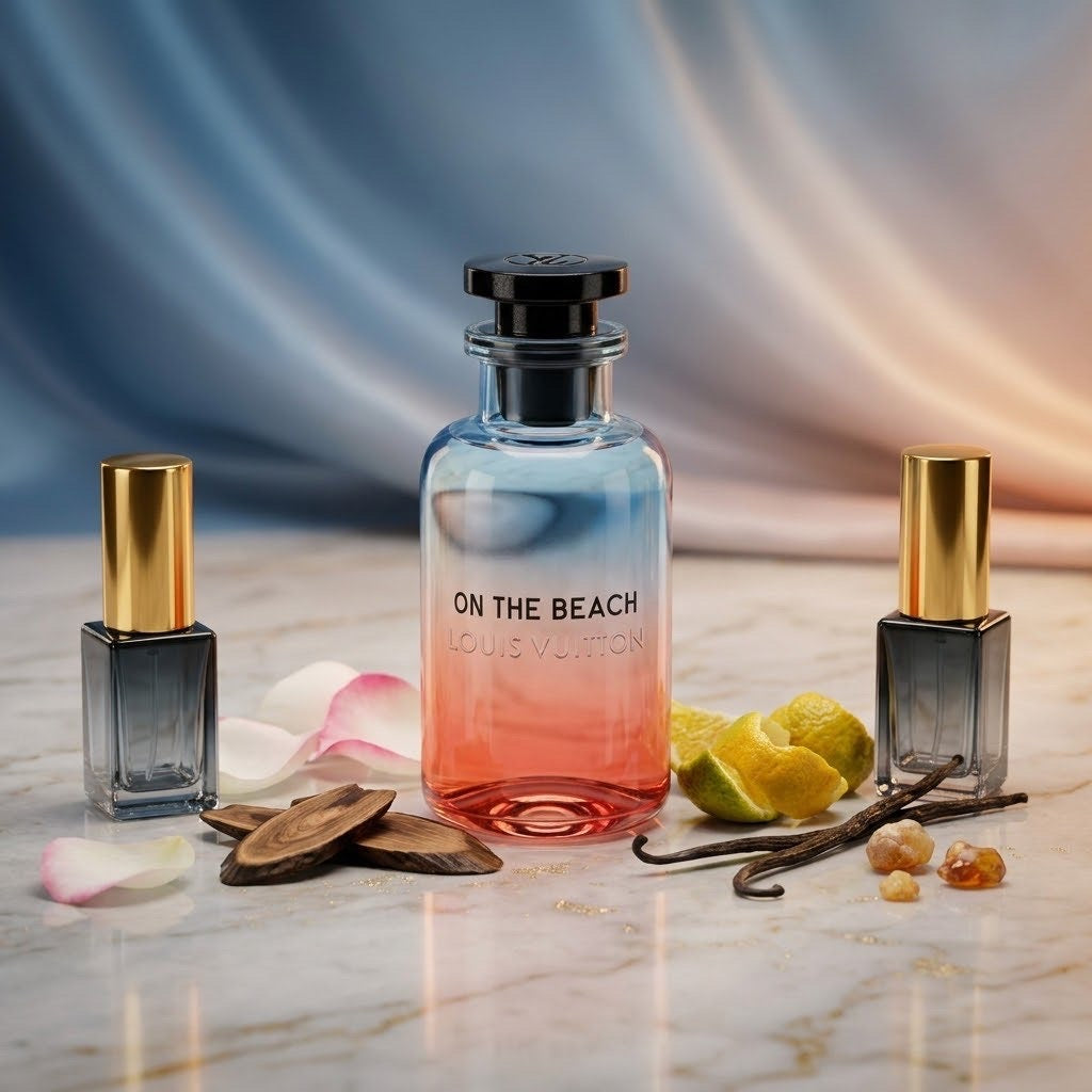 LV - On The Beach