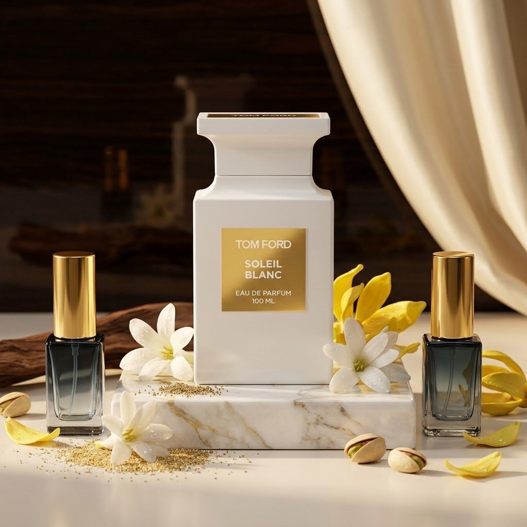 Tom Ford - Soleil Blanc