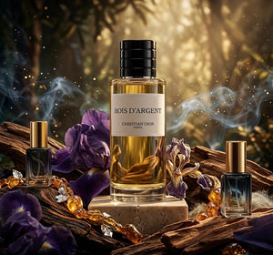 Dior - Bois D’argent