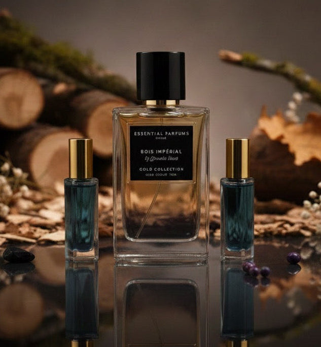 Essentials - Bois Impérial