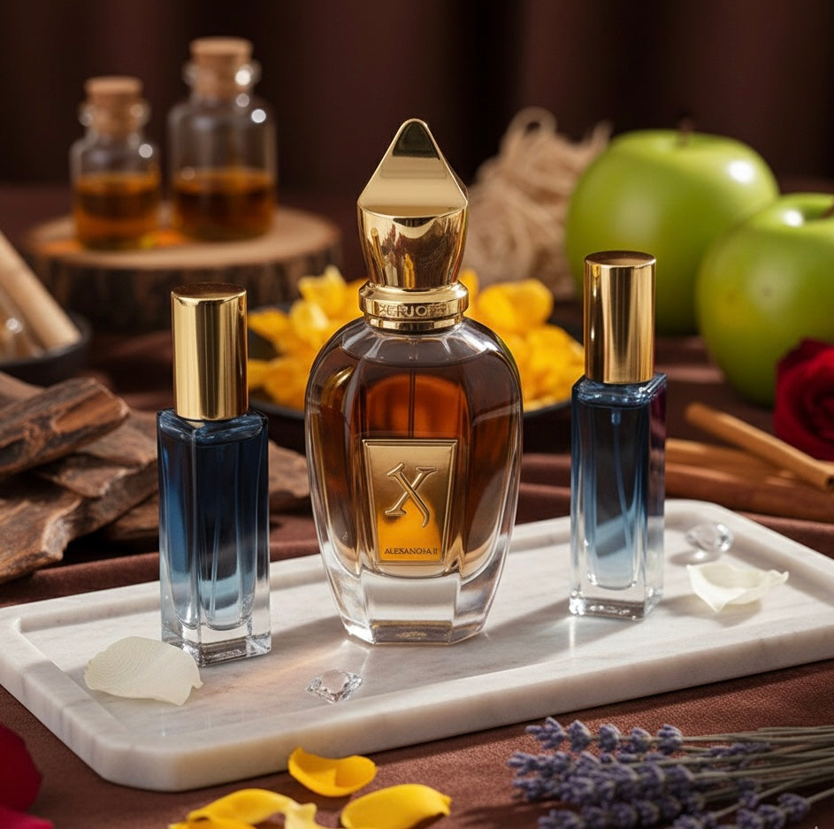 Xerjoff - Alexandria II