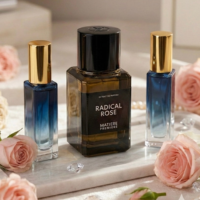 Radical Rose Extrait
