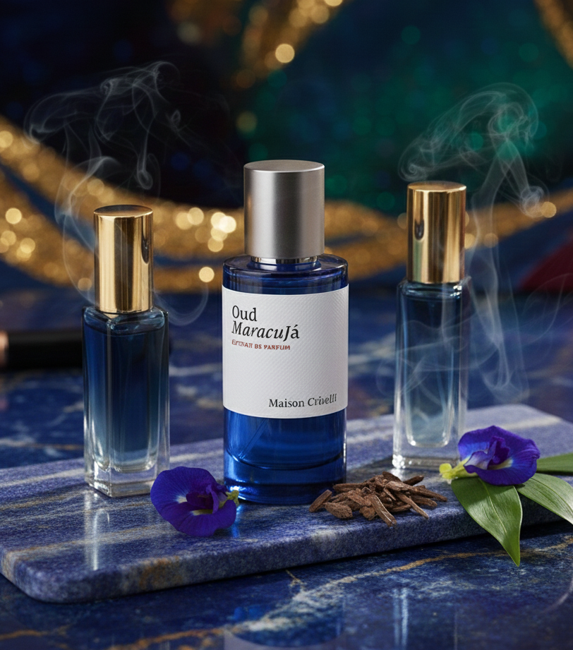 Crivelli - Oud Maracuja