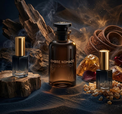LV - Ombre Nomade