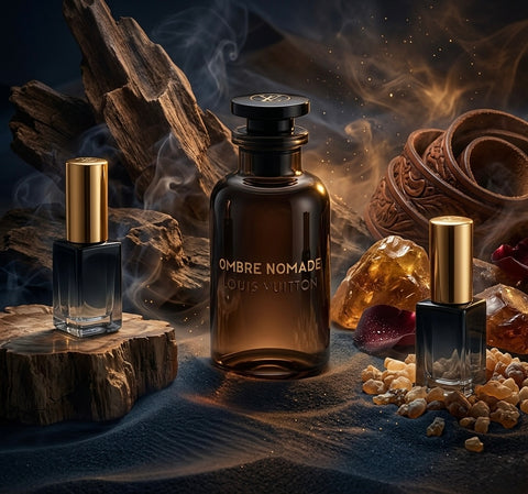 LV - Ombre Nomade