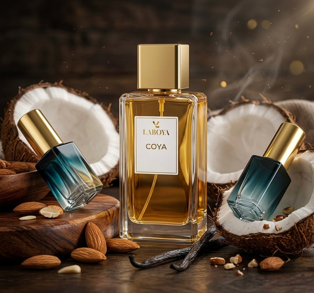 Laboya - Coya
