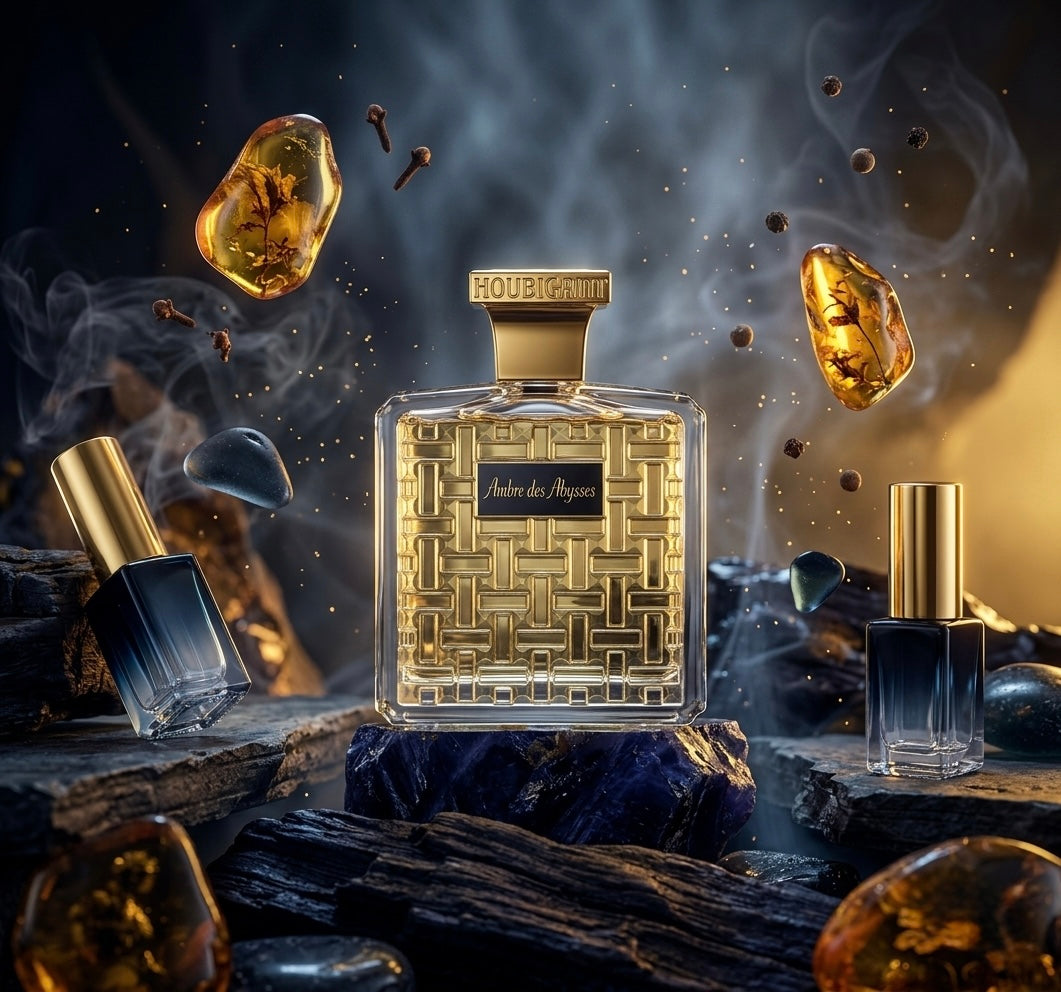 Ambre Des Abysses