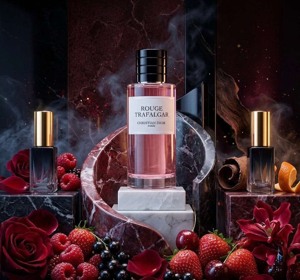 Dior - Rouge Trafalgar